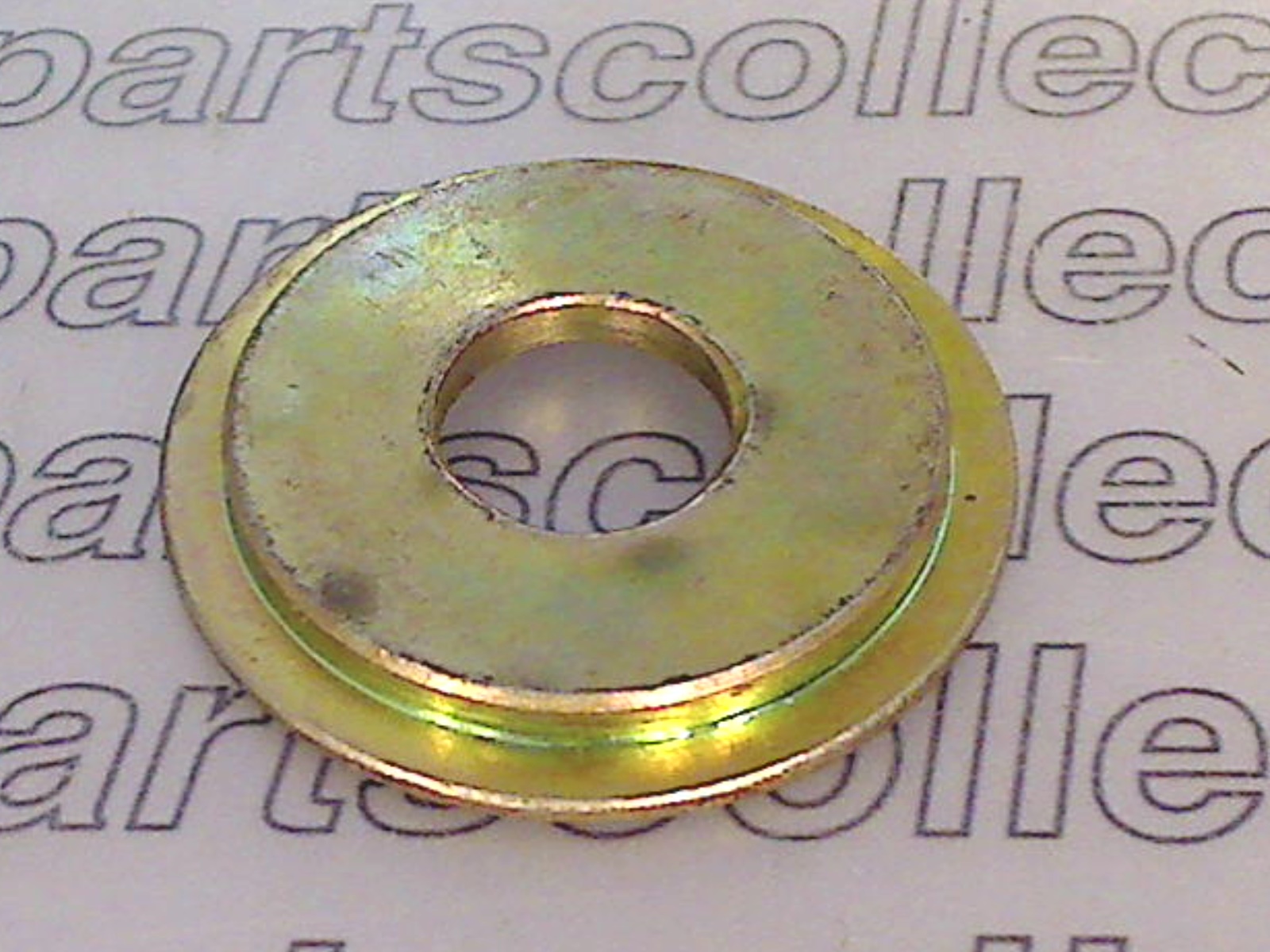 MASERATI 311053405 Engine code 10565 compatible with: MASERATI QUATTROPORTE III AM330, MASERATI SHAMAL